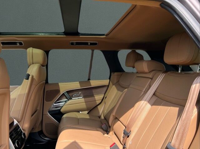 2024 Land Rover Range Rover SE San Juan TX