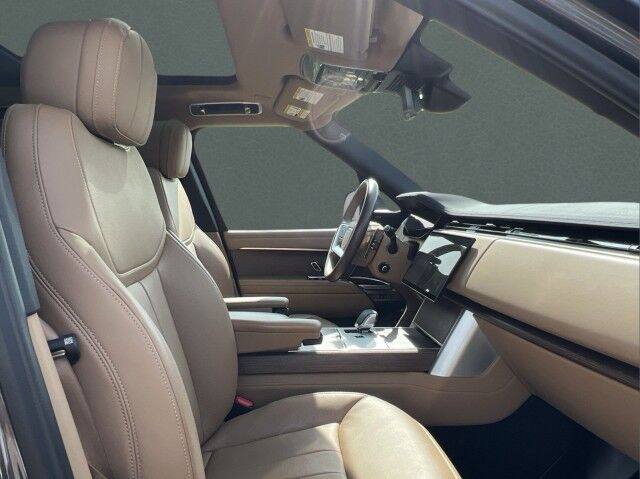 2024 Land Rover Range Rover SE San Juan TX