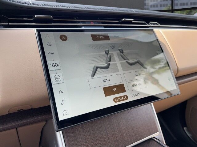 2024 Land Rover Range Rover SE San Juan TX