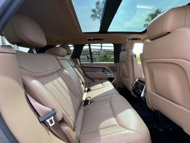 2024 Land Rover Range Rover SE San Juan TX