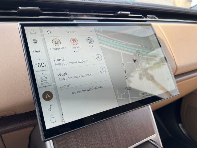 2024 Land Rover Range Rover SE San Juan TX