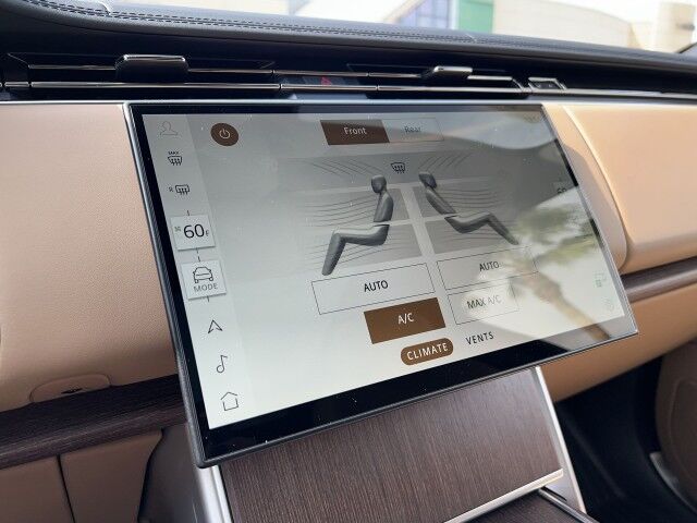 2024 Land Rover Range Rover SE San Juan TX