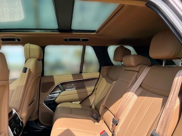 2024 Land Rover Range Rover SE San Juan TX