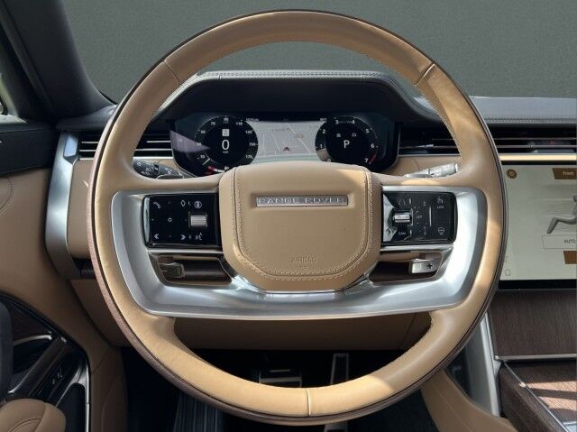 2024 Land Rover Range Rover SE San Juan TX