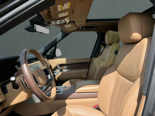 2024 Land Rover Range Rover SE San Juan TX