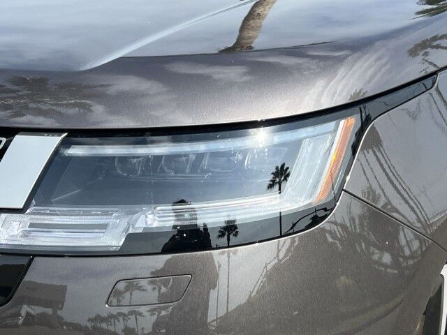 2024 Land Rover Range Rover SE San Juan TX