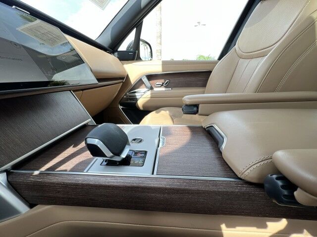 2024 Land Rover Range Rover SE San Juan TX