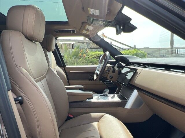 2024 Land Rover Range Rover SE San Juan TX