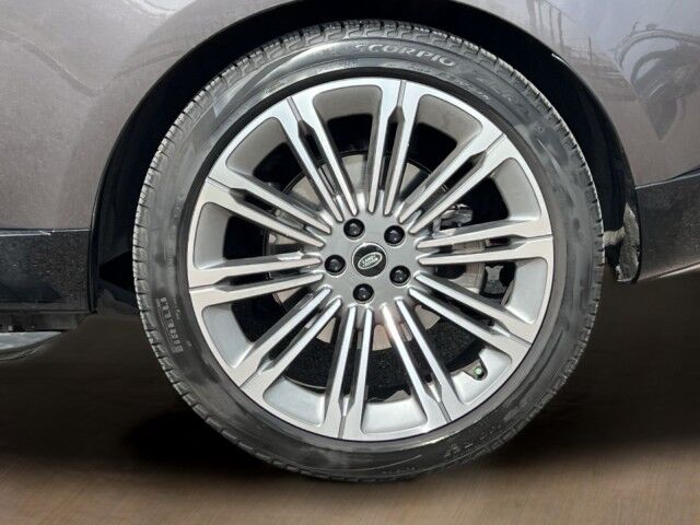 2024 Land Rover Range Rover SE San Juan TX