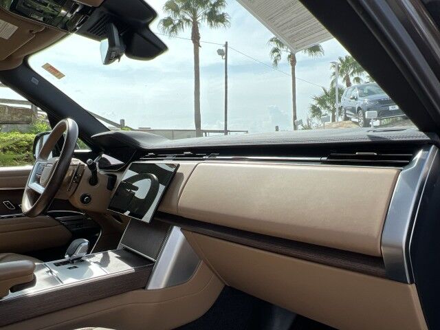 2024 Land Rover Range Rover SE San Juan TX