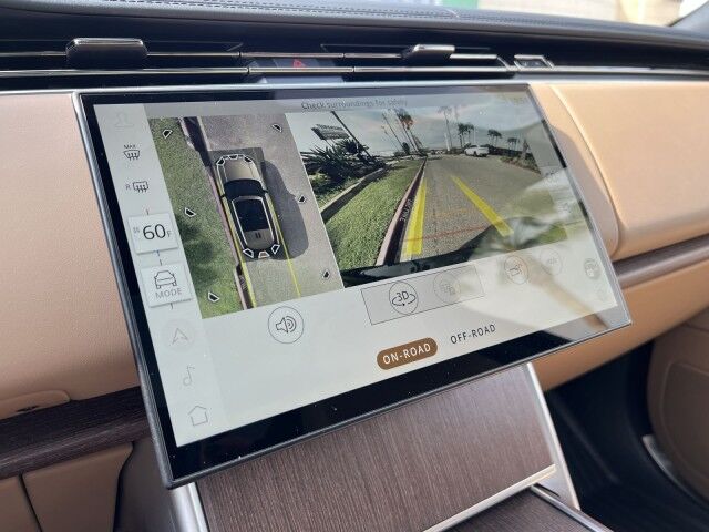 2024 Land Rover Range Rover SE San Juan TX