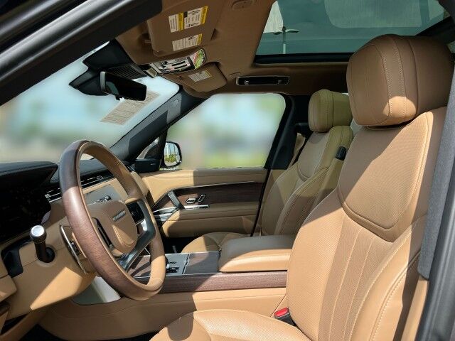 2024 Land Rover Range Rover SE San Juan TX