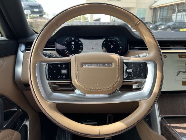 2024 Land Rover Range Rover SE San Juan TX