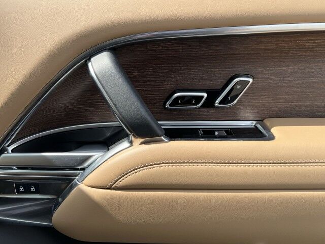 2024 Land Rover Range Rover SE San Juan TX