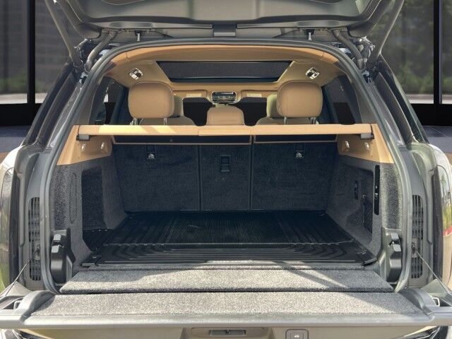 2024 Land Rover Range Rover SE San Juan TX