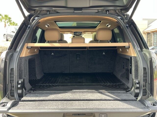 2024 Land Rover Range Rover SE San Juan TX