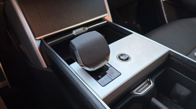 2024 Land Rover Range Rover SE San Juan TX