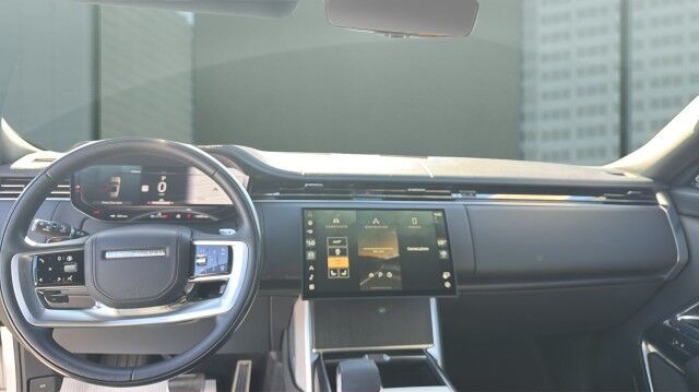 2024 Land Rover Range Rover SE San Juan TX
