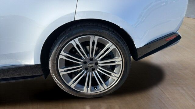 2024 Land Rover Range Rover SE San Juan TX