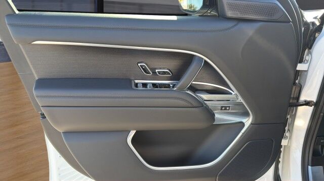 2024 Land Rover Range Rover SE San Juan TX