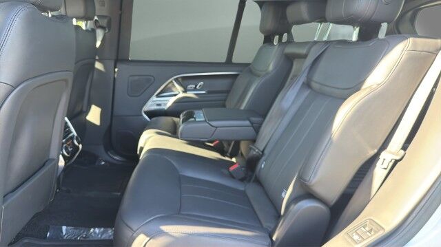 2024 Land Rover Range Rover SE San Juan TX