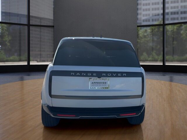 2024 Land Rover Range Rover SE San Juan TX
