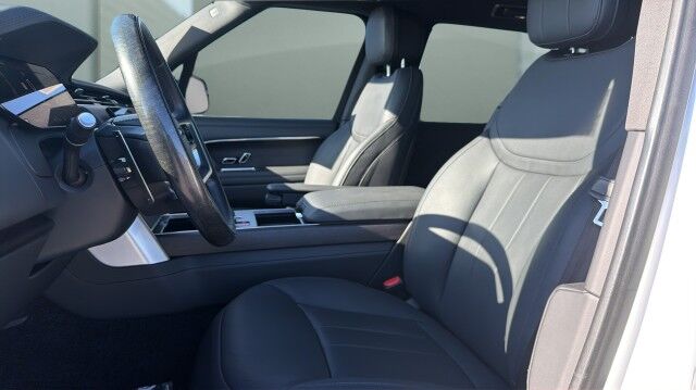 2024 Land Rover Range Rover SE San Juan TX