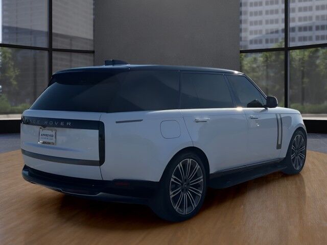 2024 Land Rover Range Rover SE San Juan TX