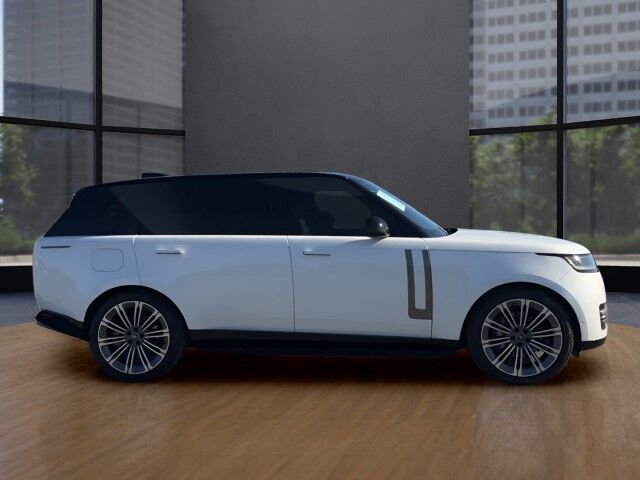 2024 Land Rover Range Rover SE San Juan TX