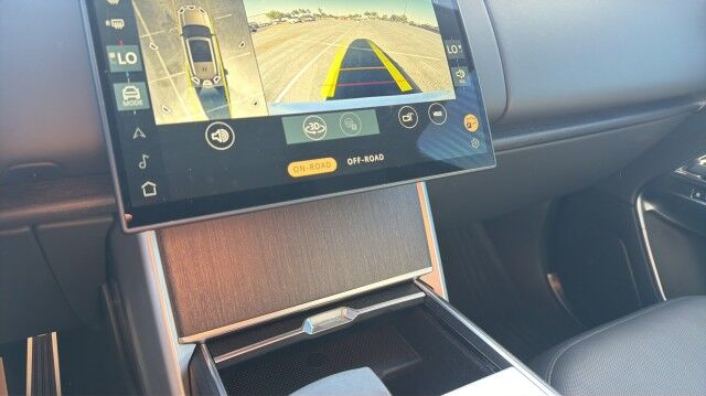 2024 Land Rover Range Rover SE San Juan TX