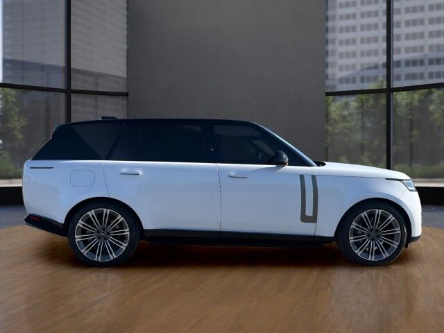 2024 Land Rover Range Rover SE San Juan TX