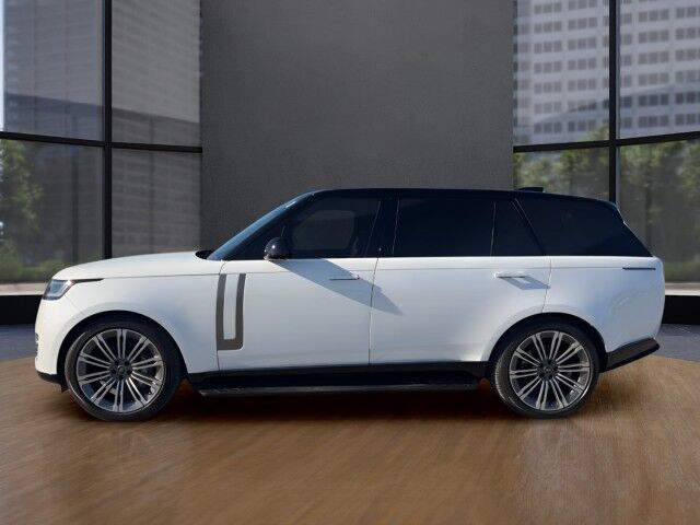 2024 Land Rover Range Rover SE San Juan TX