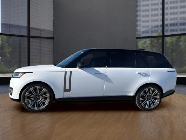 2024 Land Rover Range Rover SE San Juan TX