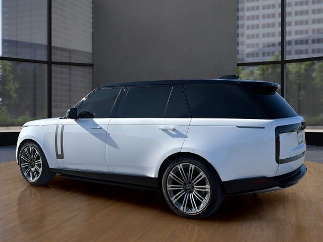 2024 Land Rover Range Rover SE San Juan TX