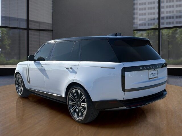 2024 Land Rover Range Rover SE San Juan TX