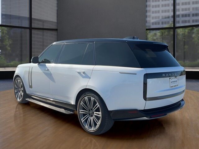 2024 Land Rover Range Rover SE San Juan TX