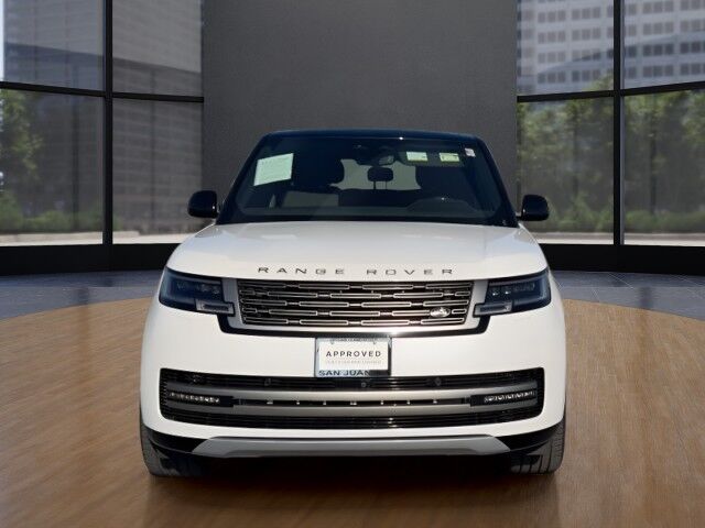 2024 Land Rover Range Rover SE San Juan TX