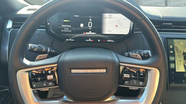 2024 Land Rover Range Rover SE San Juan TX