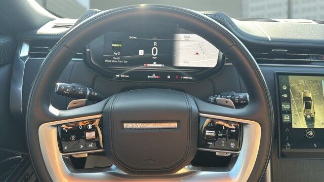 2024 Land Rover Range Rover SE San Juan TX