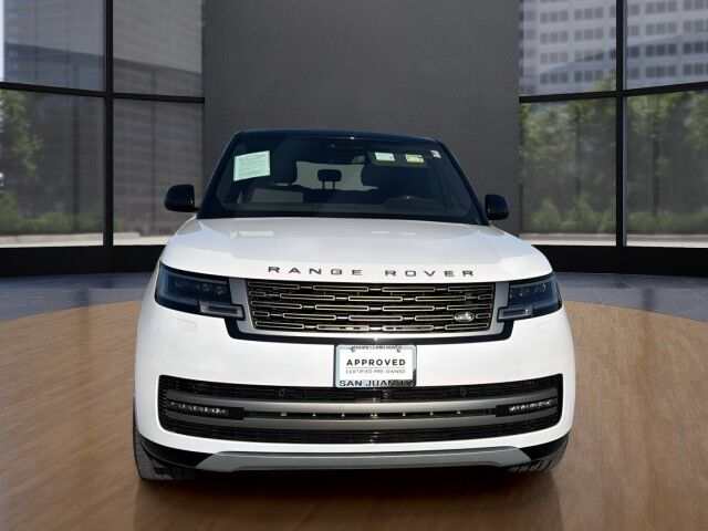 2024 Land Rover Range Rover SE San Juan TX