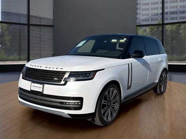 2024 Land Rover Range Rover SE San Juan TX