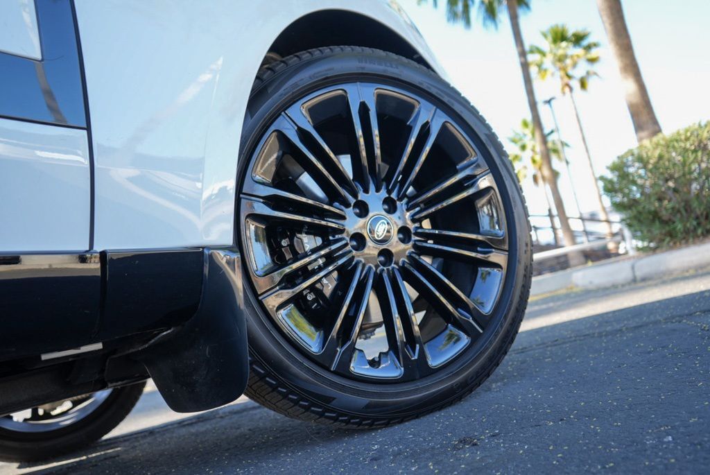 2024 Land Rover Range Rover SE Tucson AZ