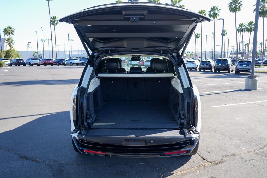 2024 Land Rover Range Rover SE Tucson AZ