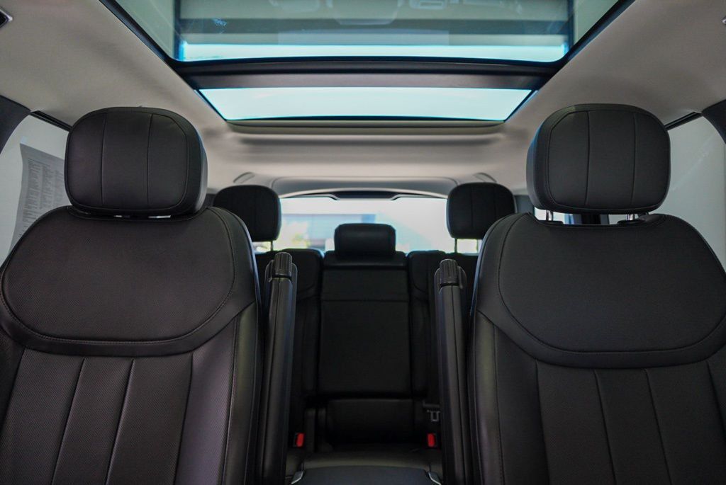 2024 Land Rover Range Rover SE Tucson AZ