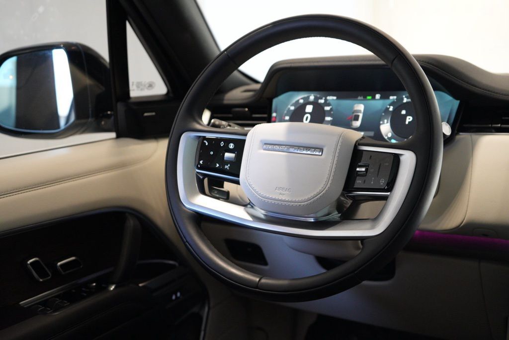 2024 Land Rover Range Rover SE Tucson AZ