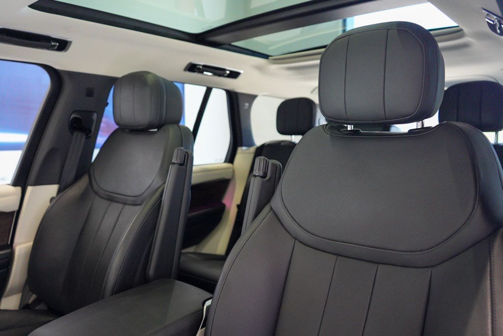 2024 Land Rover Range Rover SE Tucson AZ