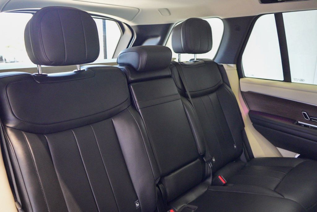 2024 Land Rover Range Rover SE Tucson AZ