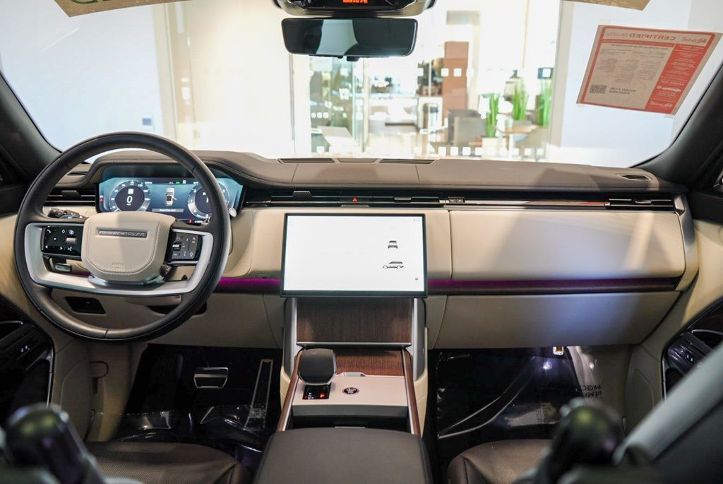 2024 Land Rover Range Rover SE Tucson AZ