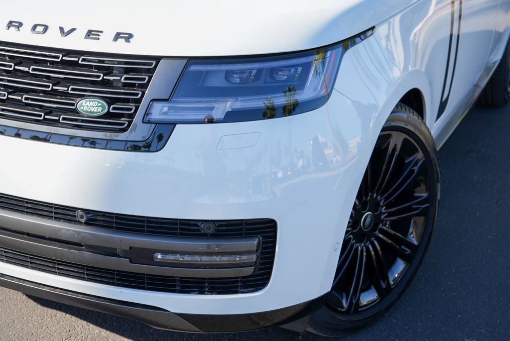2024 Land Rover Range Rover SE Tucson AZ