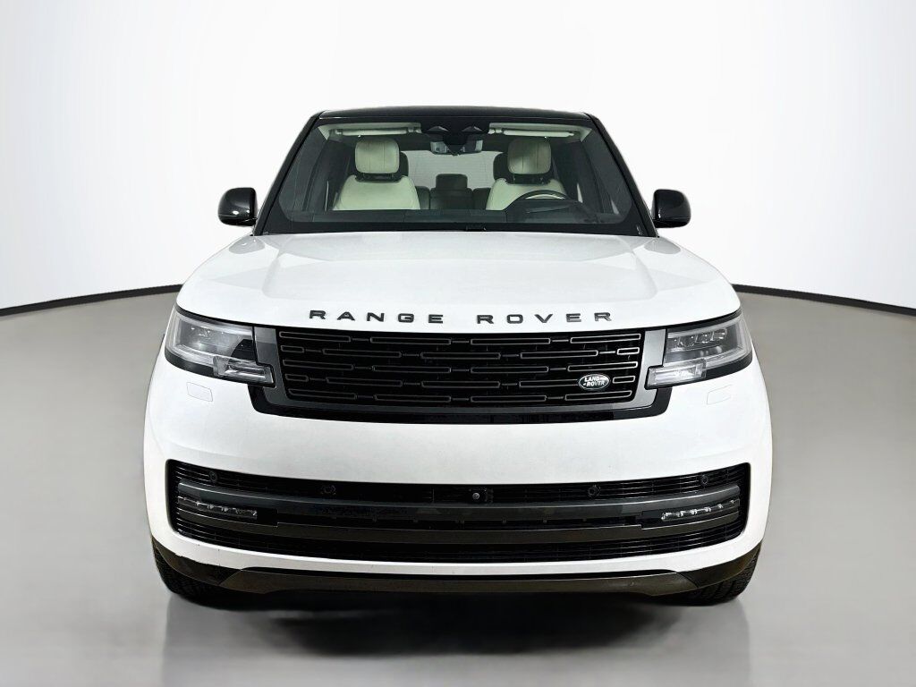 2024 Land Rover Range Rover SE